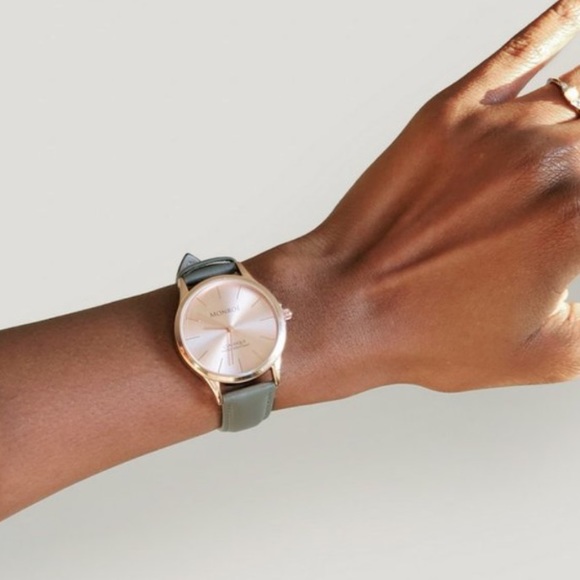 Monroe watch - Picture 2 of 7